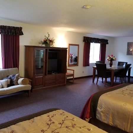 Keystone Boardwalk Inn And Suites Екстер'єр фото