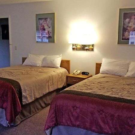 Keystone Boardwalk Inn And Suites Екстер'єр фото