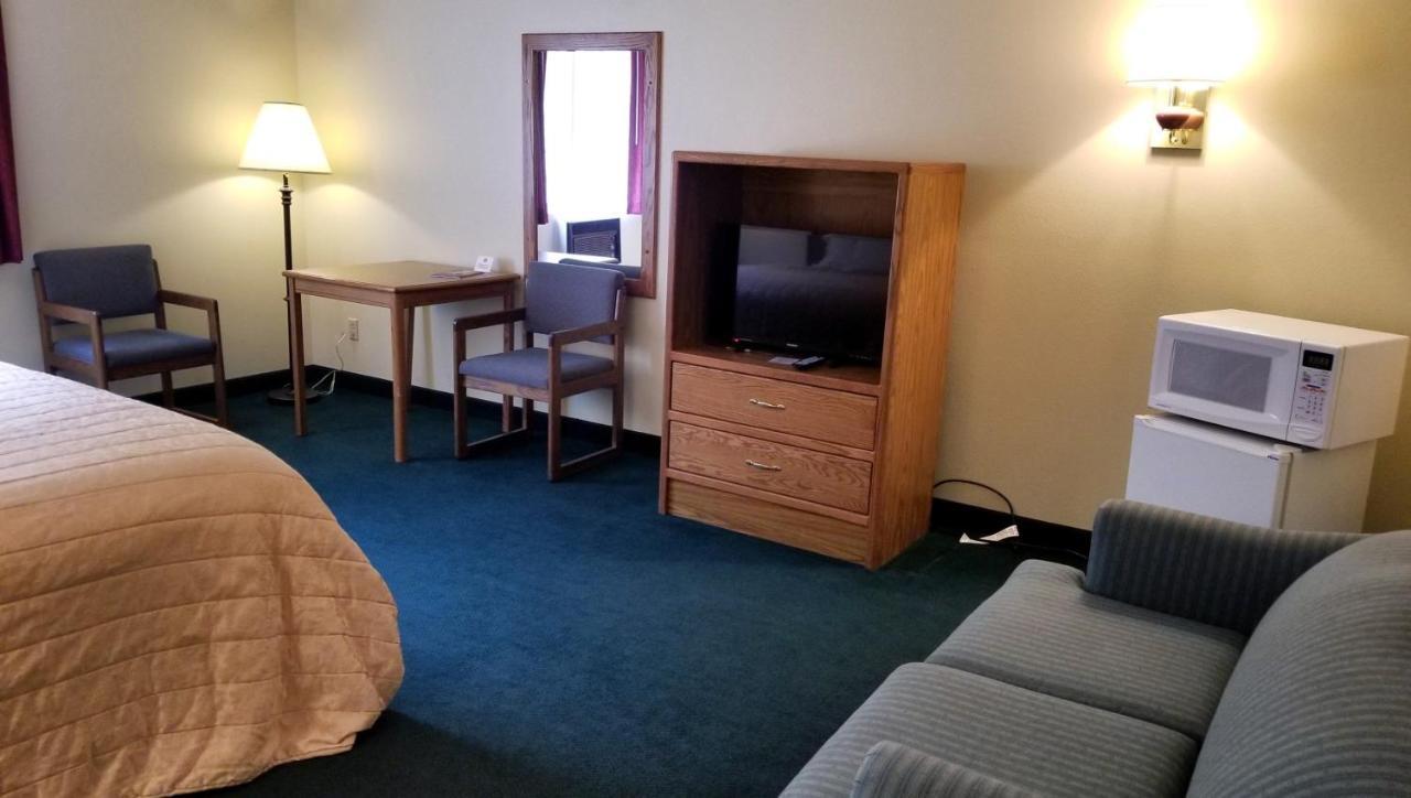 Keystone Boardwalk Inn And Suites Екстер'єр фото