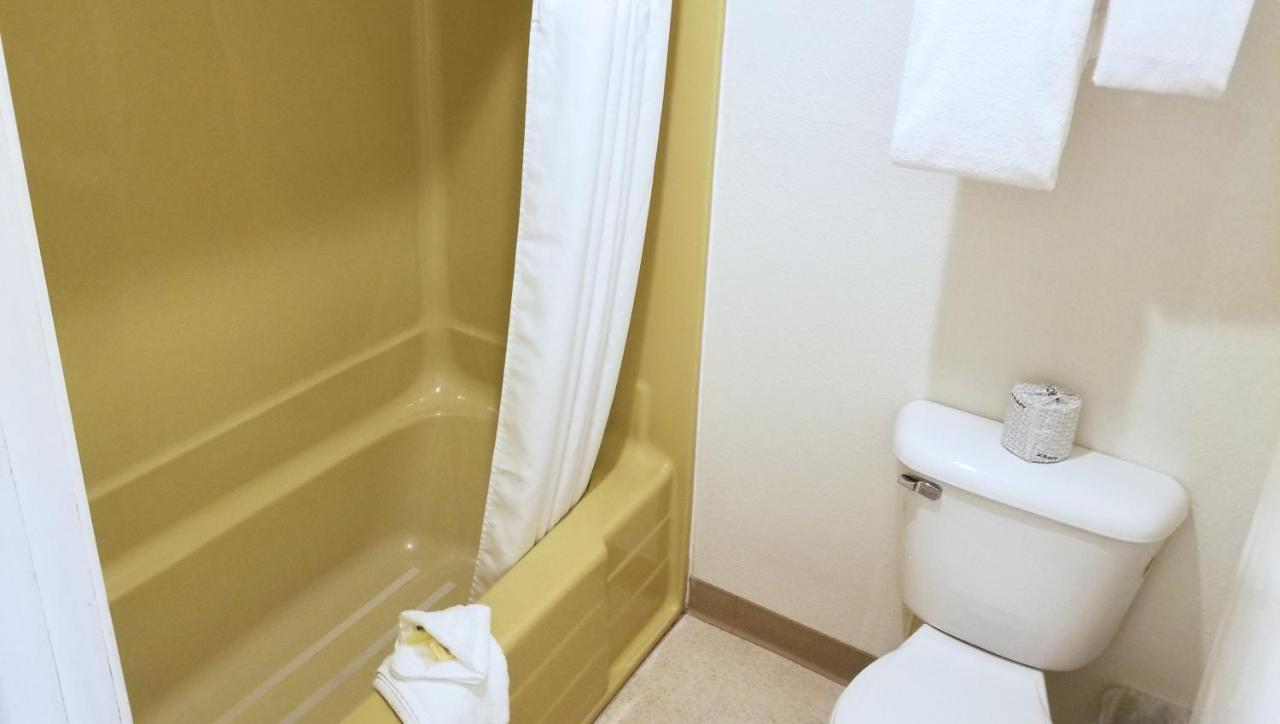 Keystone Boardwalk Inn And Suites Екстер'єр фото