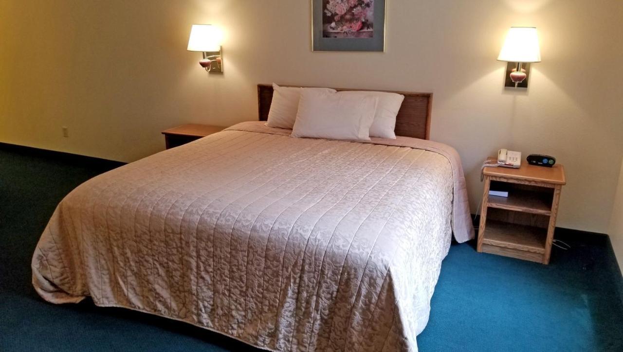 Keystone Boardwalk Inn And Suites Екстер'єр фото