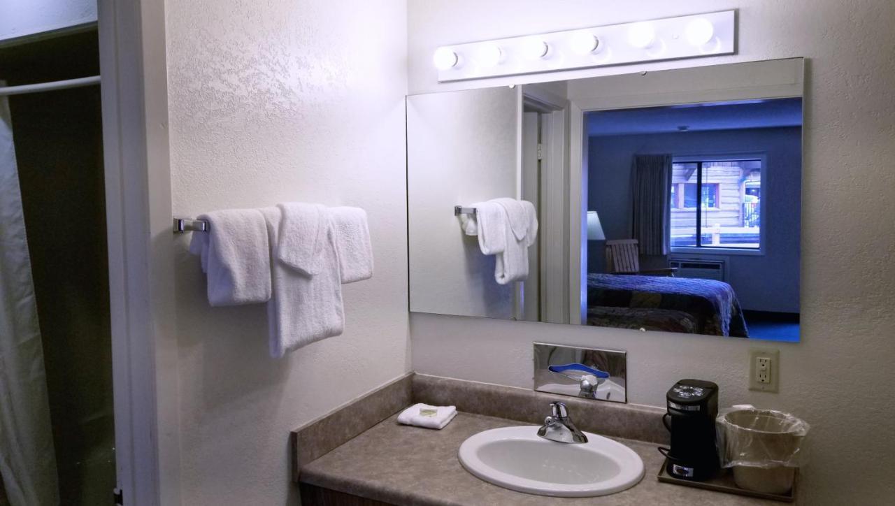 Keystone Boardwalk Inn And Suites Екстер'єр фото