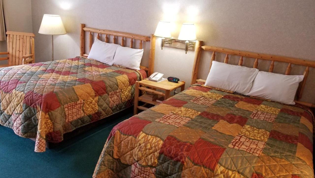 Keystone Boardwalk Inn And Suites Екстер'єр фото