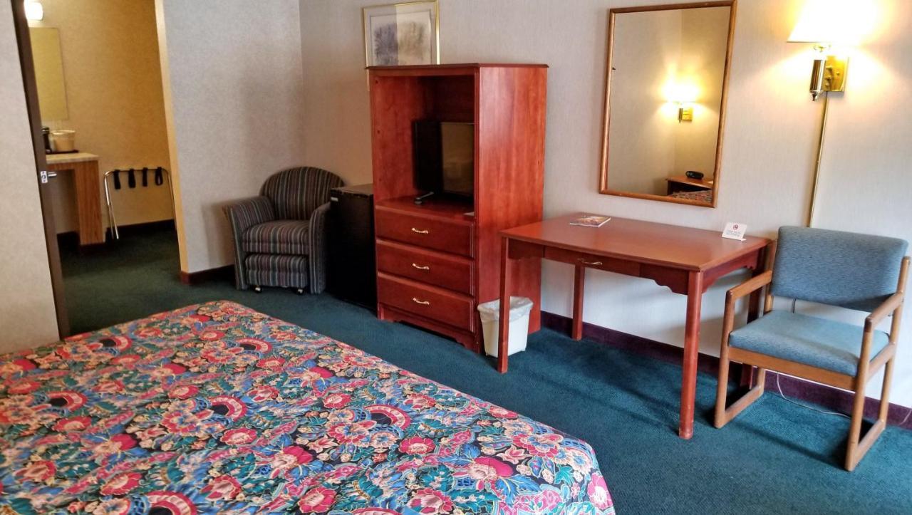 Keystone Boardwalk Inn And Suites Екстер'єр фото