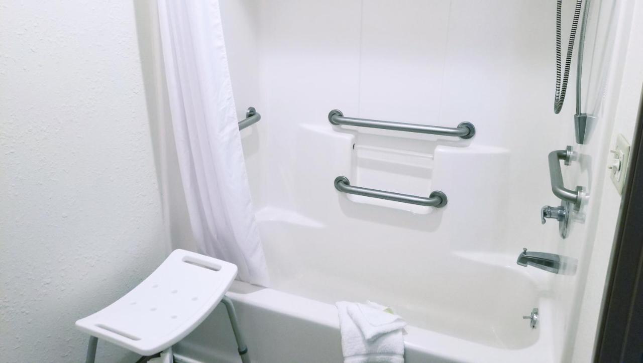 Keystone Boardwalk Inn And Suites Екстер'єр фото