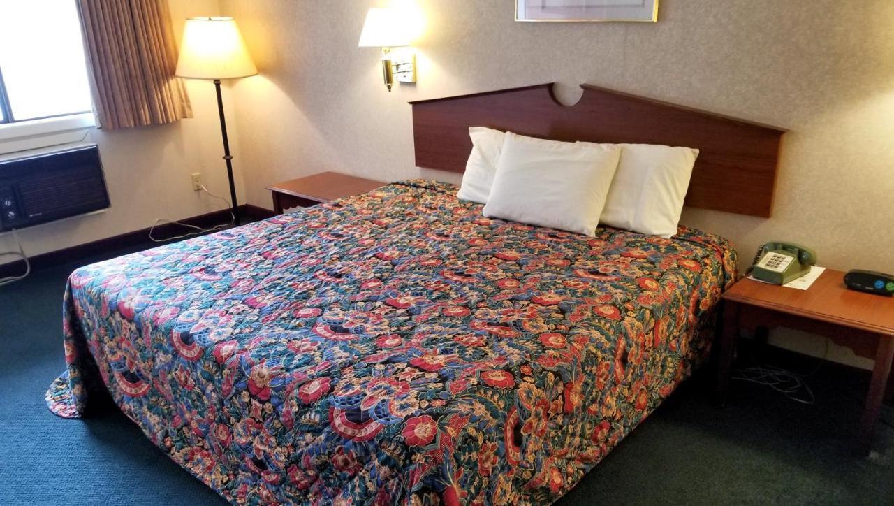 Keystone Boardwalk Inn And Suites Екстер'єр фото