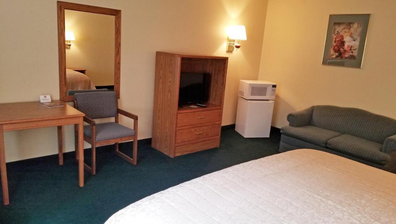 Keystone Boardwalk Inn And Suites Екстер'єр фото