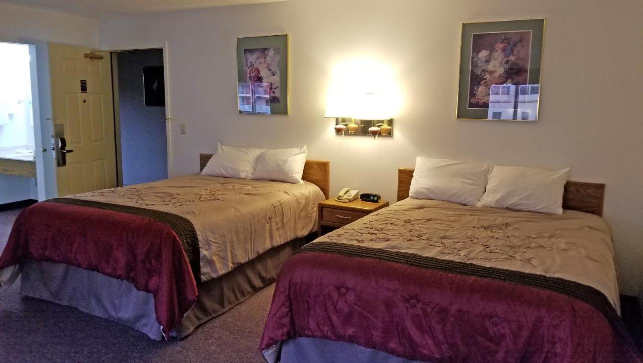 Keystone Boardwalk Inn And Suites Екстер'єр фото