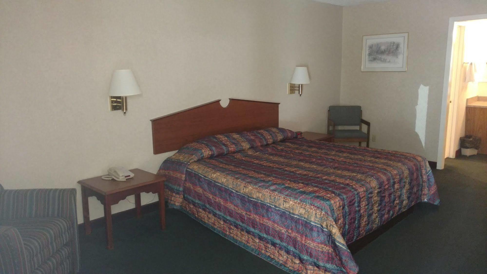 Keystone Boardwalk Inn And Suites Екстер'єр фото